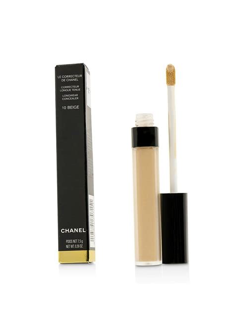 LE CORRECTEUR DE CHANEL Longwear Concealer